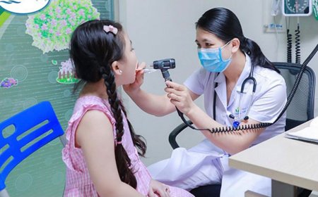 Bác sĩ - Công việc và gia đình