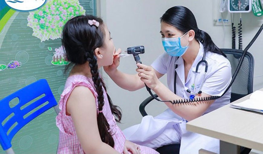 Bác sĩ - Công việc và gia đình