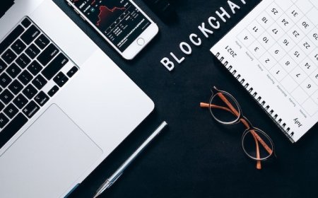 Cách công nghệ blockchain đang thay đổi ngành y tế