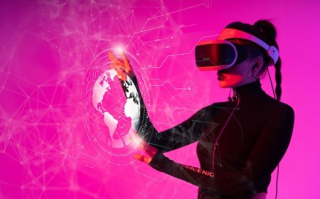 Công nghệ VR và AR trong y tế: Hiện thực ảo, tiềm năng thật