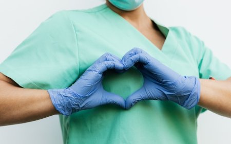 Tạo sự cân bằng giữa công việc ngành y và cuộc sống: Các nguyên tắc cơ bản