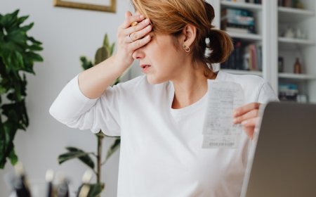 Cải thiện sức khỏe và tăng cường năng lượng