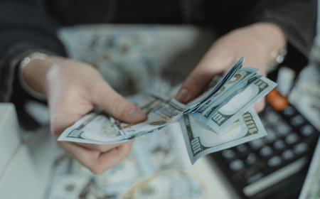 Quản lý tài chính cho bác sĩ: Chiến lược và lời khuyên