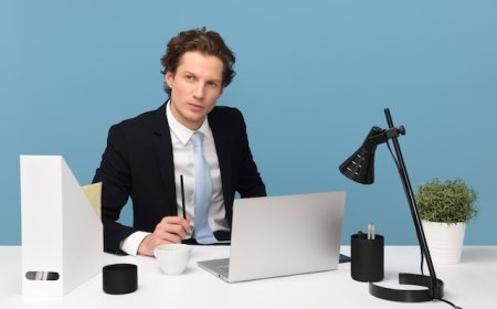 Những điều cần lưu ý để thăng tiến trong sự nghiệp