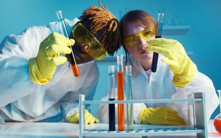 Thời hiện tại, câu lạc bộ khoa học sẽ đóng vai trò lãnh đạo hơn là câu lạc bộ thể thao! ?