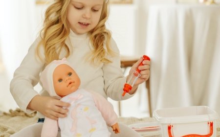 Bạn có dễ dàng xin nghỉ để chăm sóc con cái?