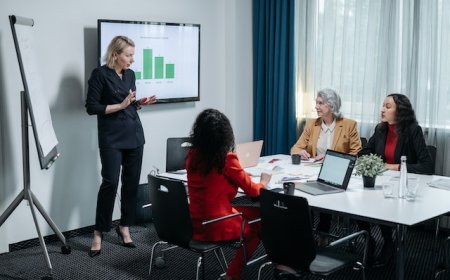 Đây là giải pháp! Đối với những giáo viên sợ nhũng nhiễu quyền lực và không thể hướng dẫn cấp dưới của mình