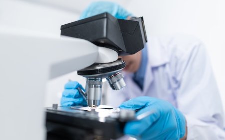 Câu chuyện: Khi cả gia đình tôi là bác sĩ