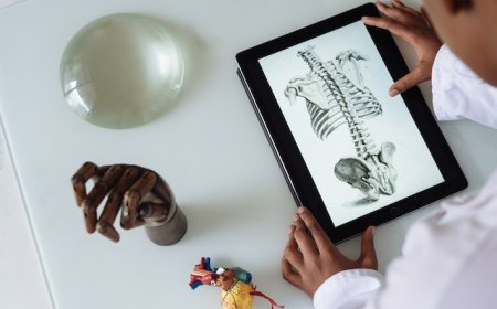 Các bước để có thể trở thành bác sĩ tại Mỹ