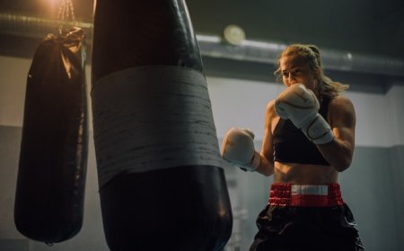 Giảm áp lực trong công việc: Hóm hỉnh là chìa khóa