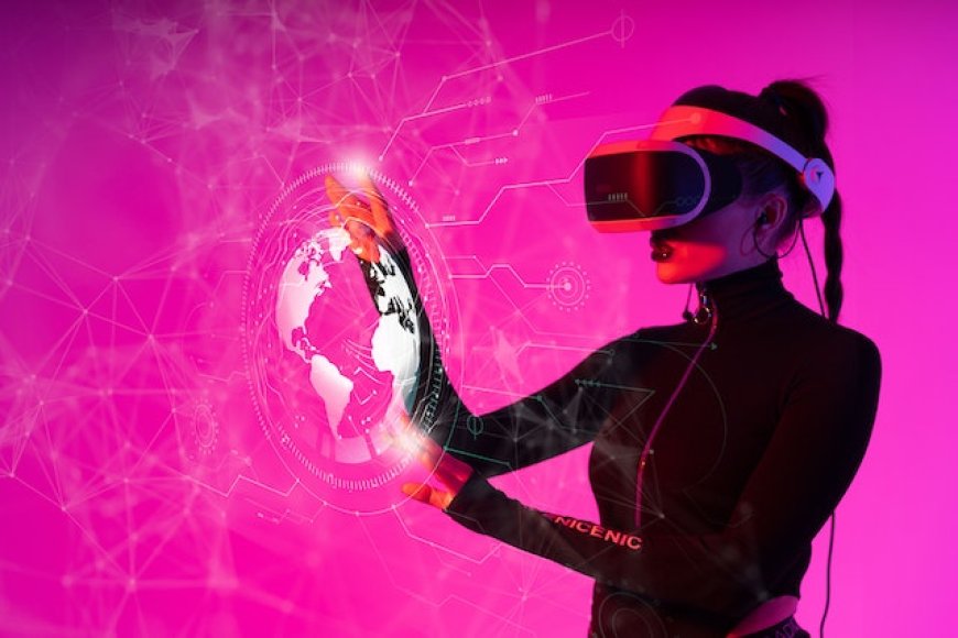 Công nghệ VR và AR trong y tế: Hiện thực ảo, tiềm năng thật