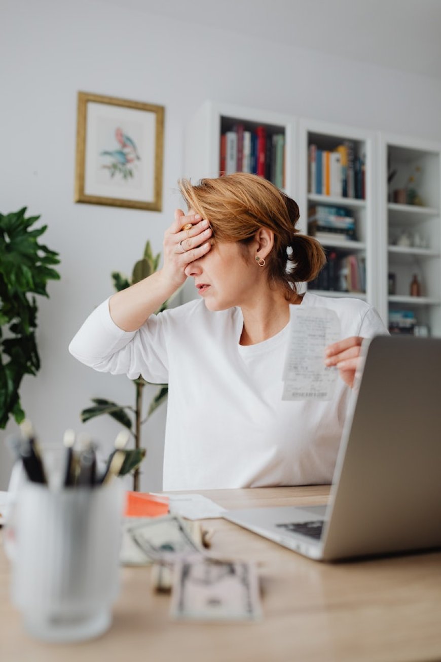 Cải thiện sức khỏe và tăng cường năng lượng
