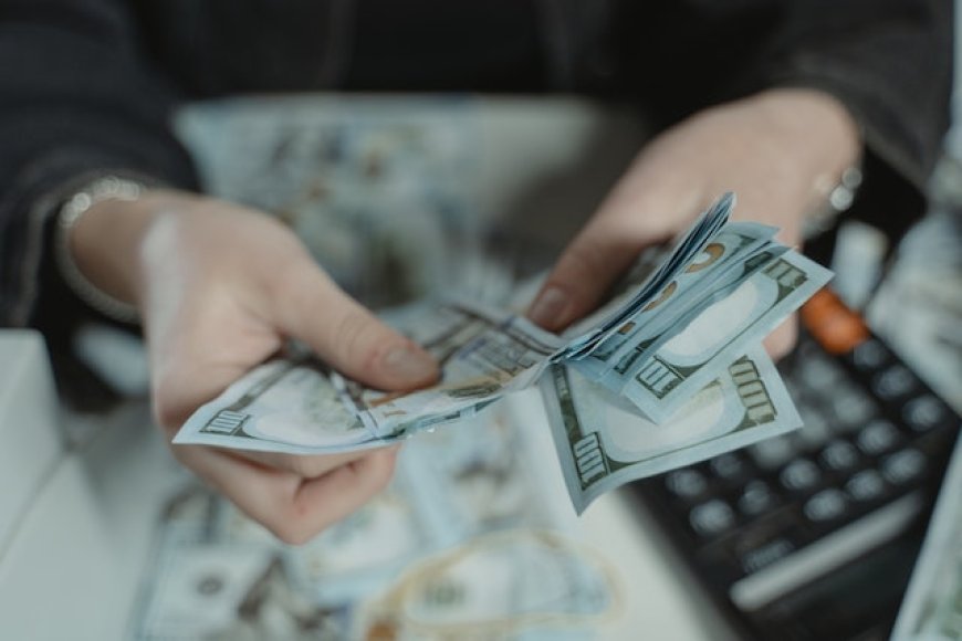 Quản lý tài chính cho bác sĩ: Chiến lược và lời khuyên