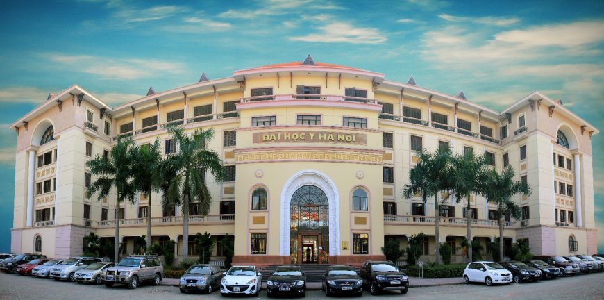 Điều hấp dẫn mà sinh viên y khoa Trường Đại học Y Hà Nội cảm nhận được