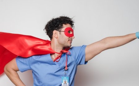 Bác sĩ và vai trò trong đào tạo thế hệ tương lai