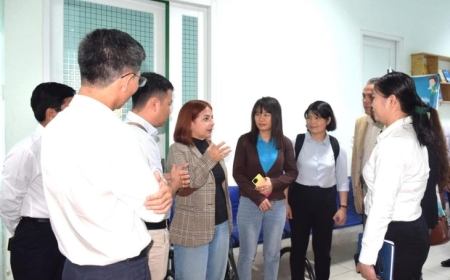 TP.HCM hướng tới Mô hình Bác sĩ gia đình theo Cuba để Nâng cao Chăm sóc sức khỏe cơ bản