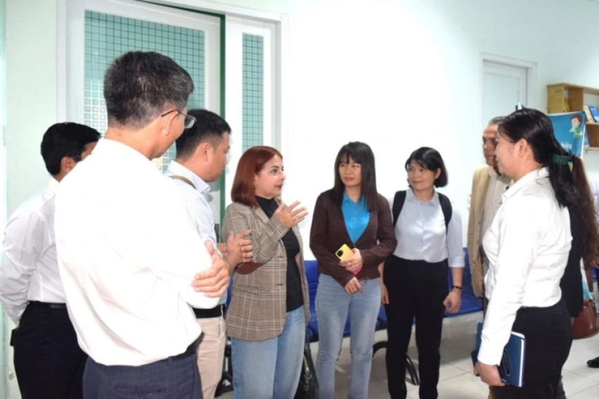 TP.HCM hướng tới Mô hình Bác sĩ gia đình theo Cuba để Nâng cao Chăm sóc sức khỏe cơ bản
