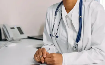 Sự khác biệt giữa Bác sĩ chuyên khoa và Bác sĩ đa khoa