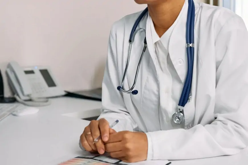 Sự khác biệt giữa Bác sĩ chuyên khoa và Bác sĩ đa khoa